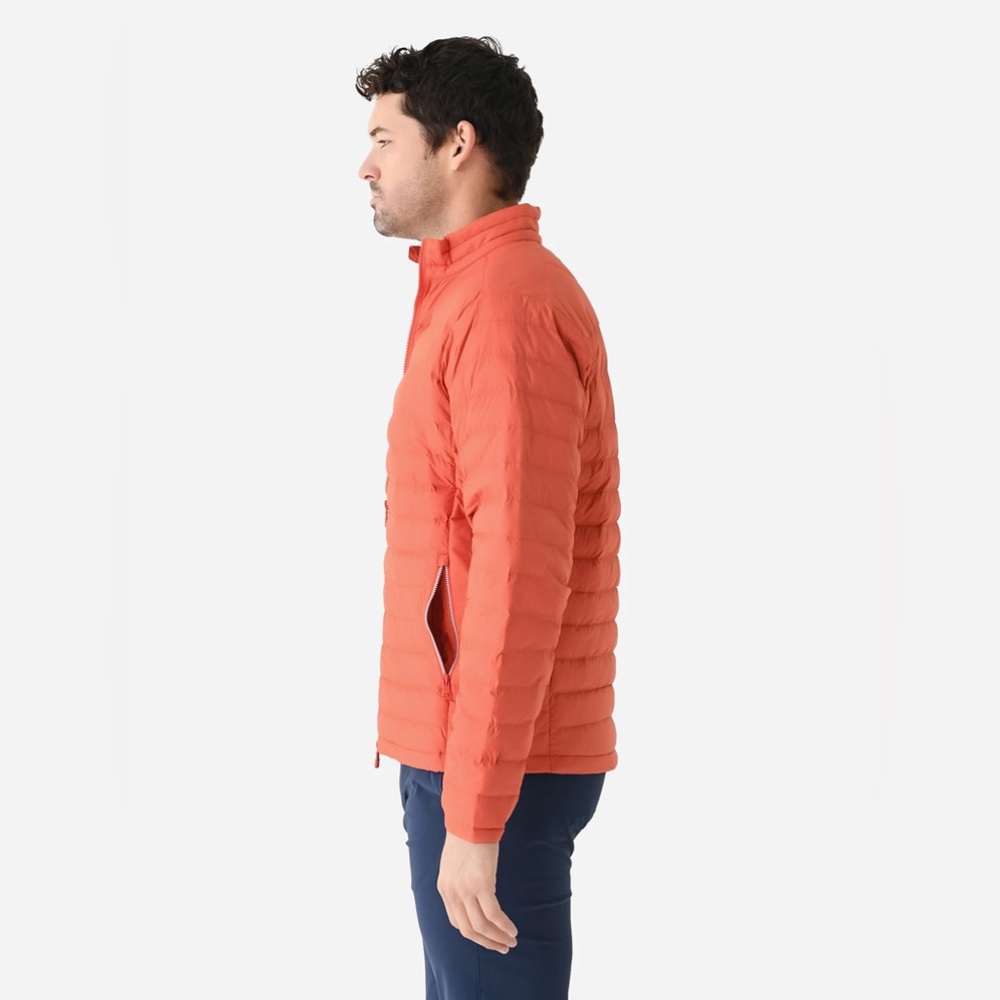 PETER MILLAR Crown Sport Men's All Course Jacket - Picture 3 of 5